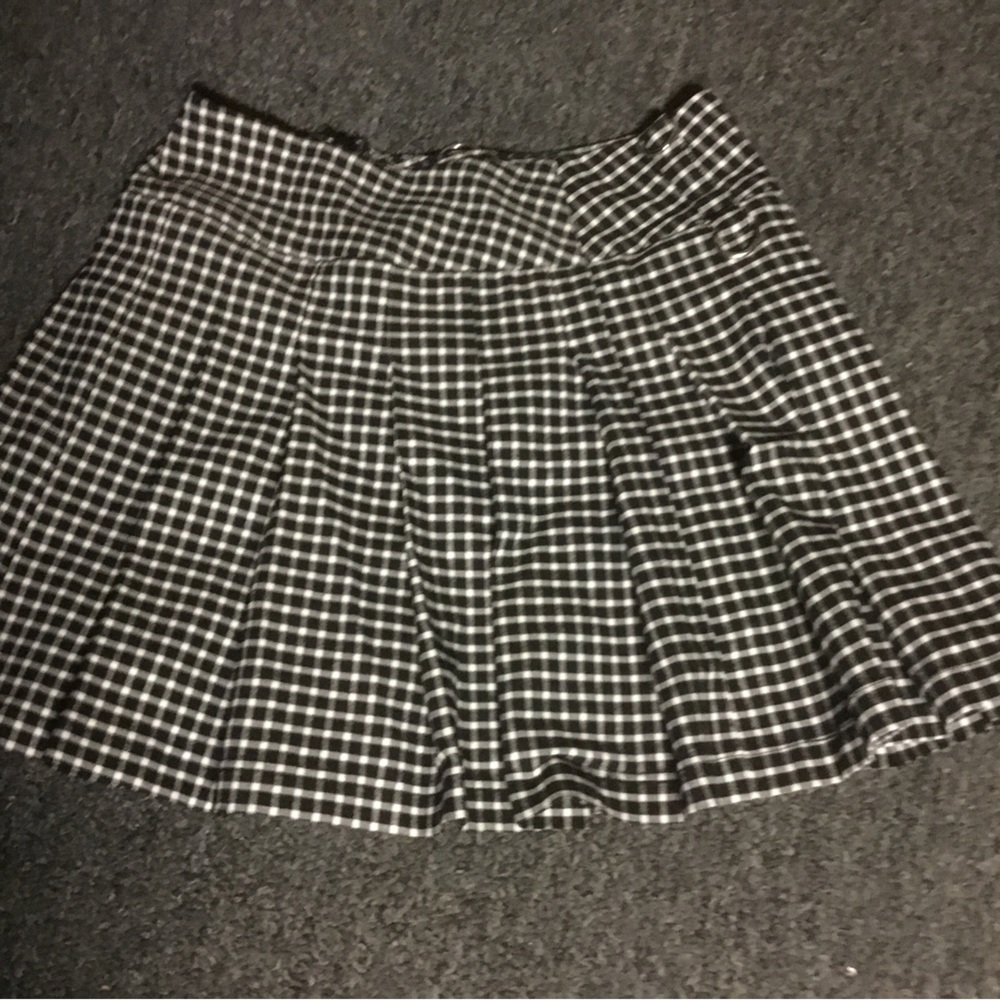 Forever 21 skirt